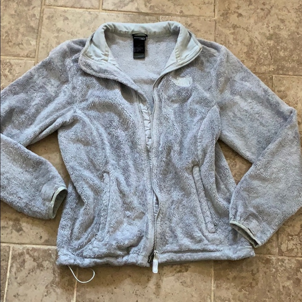 North Face Jackets